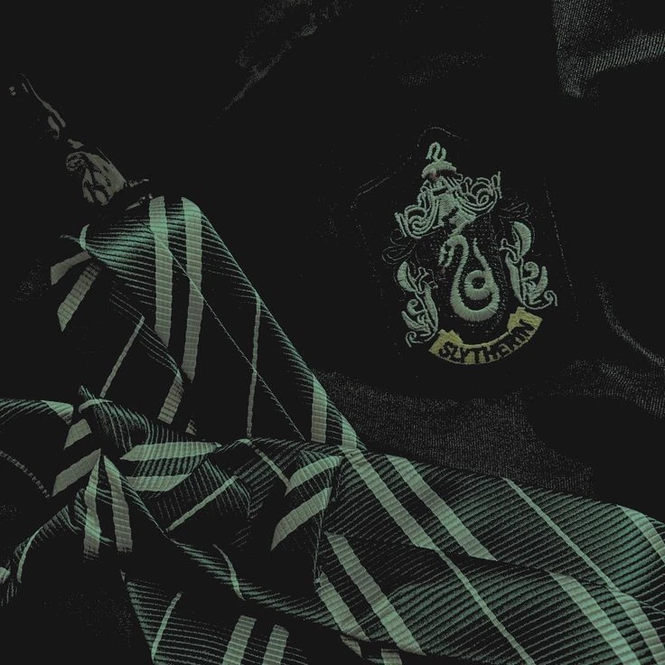 Slytherin Boys thumbnail