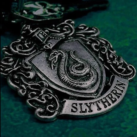 Slytherin Boys thumbnail