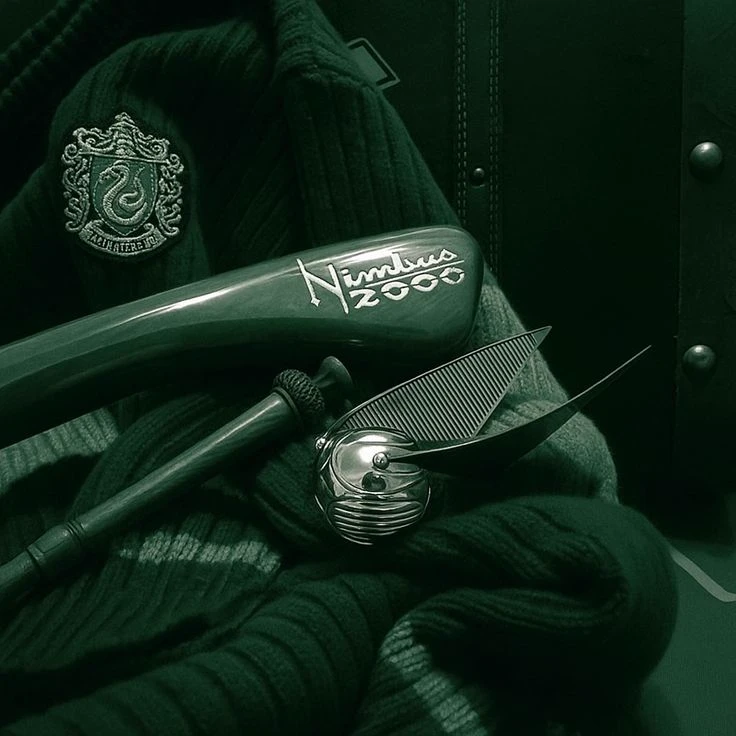 Slytherin Boys thumbnail