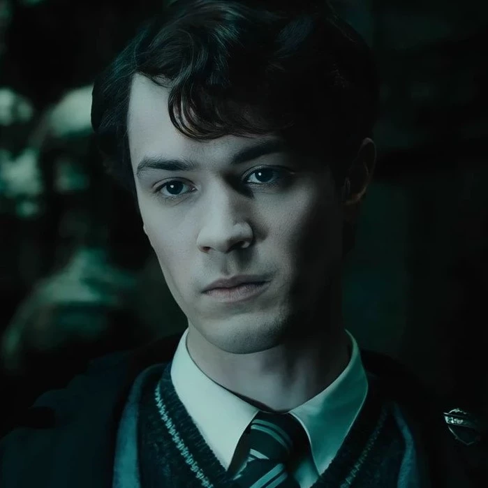 Tom Riddle thumbnail