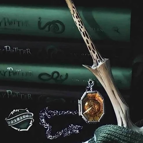 Slytherin Boys thumbnail