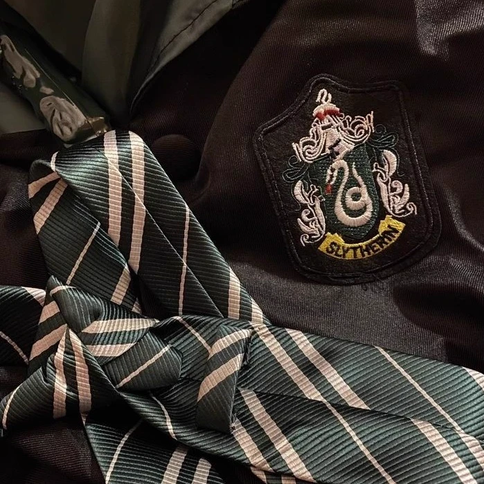 Slytherin Boys thumbnail