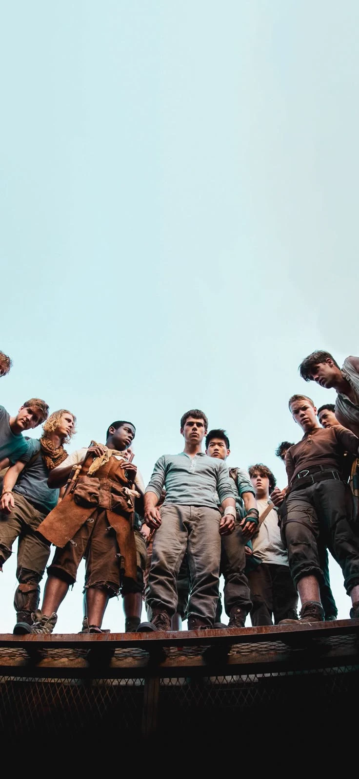 Maze runner thumbnail