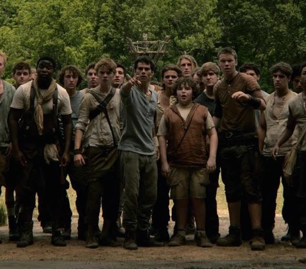 Maze runner thumbnail