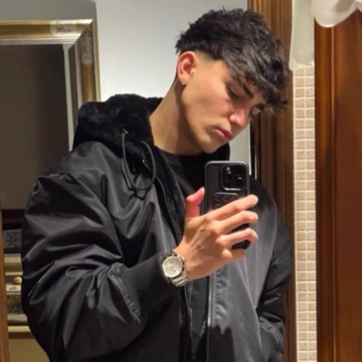 Pedro thumbnail