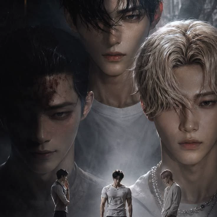 three bro & one obsession thumbnail