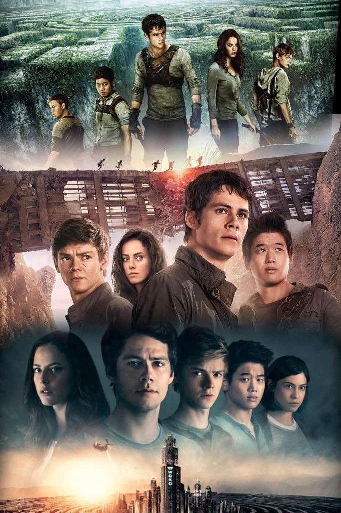 maze Runner  thumbnail