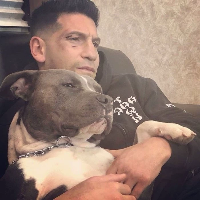 Frank Castle thumbnail