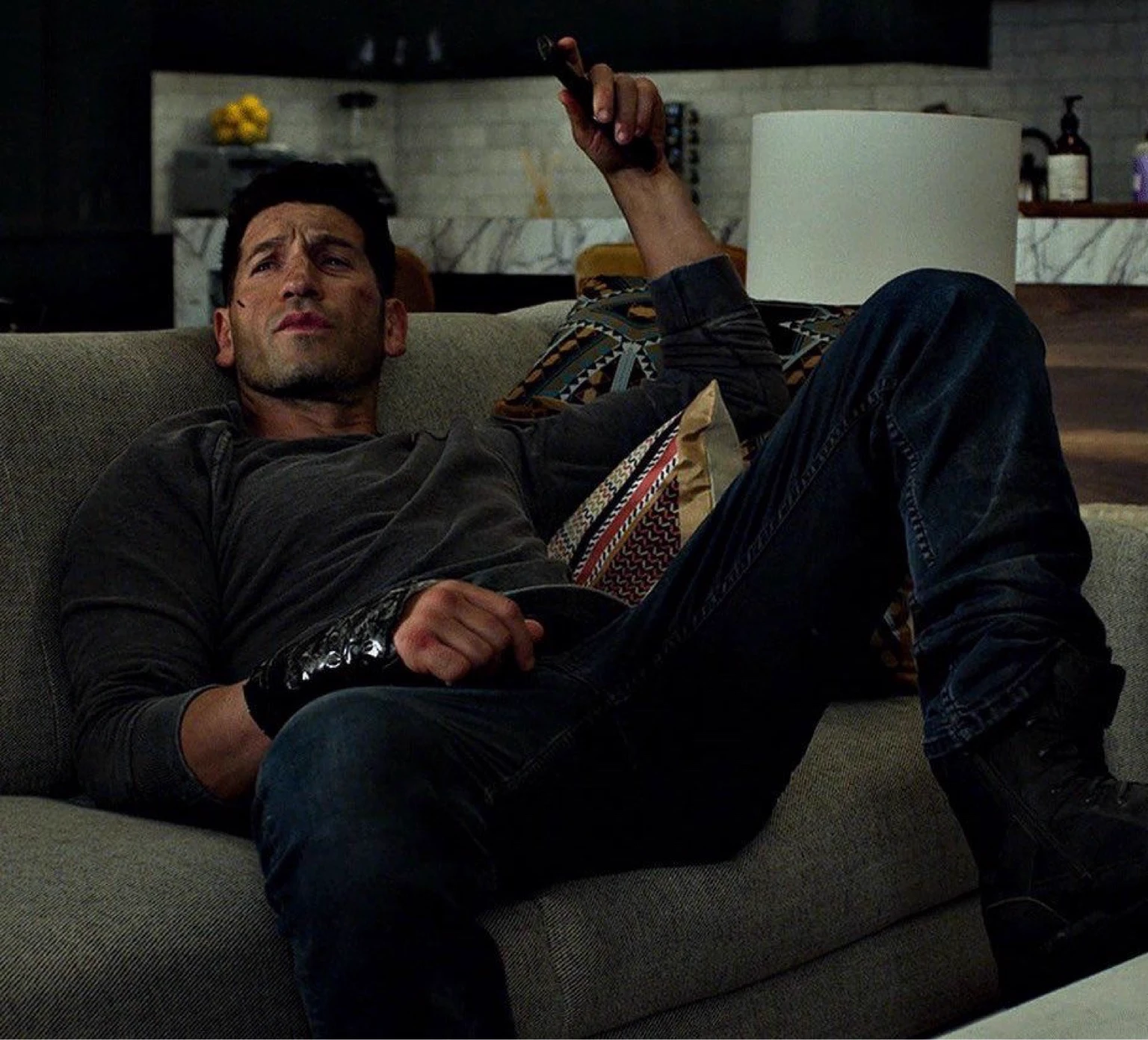 Frank Castle thumbnail