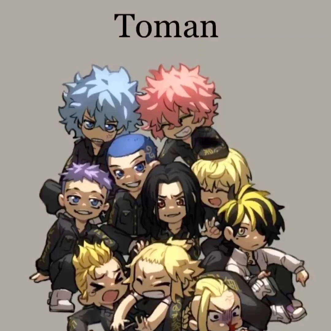 Toman thumbnail