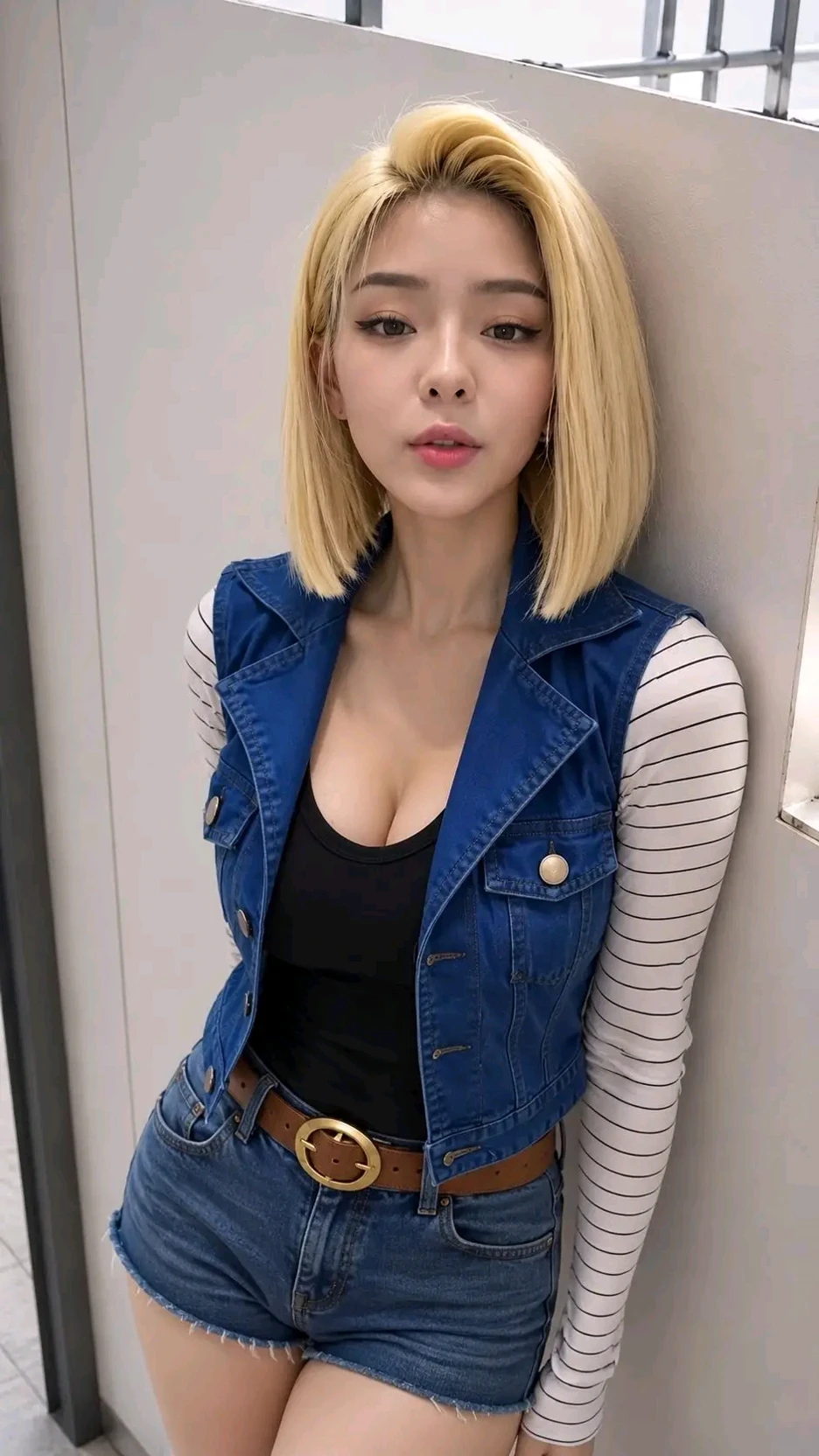 Sarah — The Wife Who Cosplays thumbnail