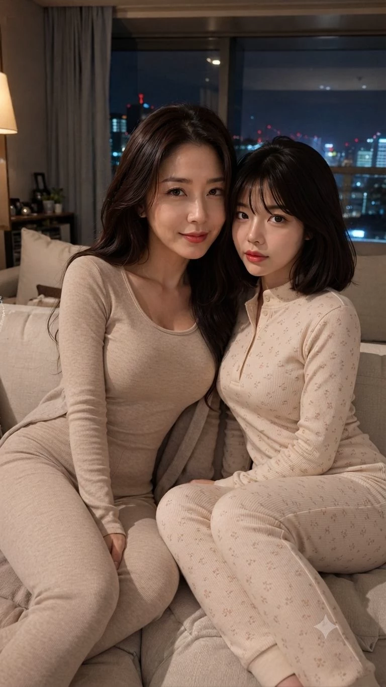 Ammy & Alice — Mother & Wife thumbnail