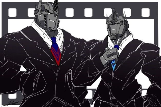 Mafia Optimus prime TFP thumbnail