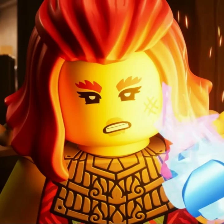 Ninjago-wyldfyre thumbnail