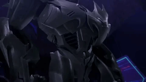 Megatron TFP thumbnail