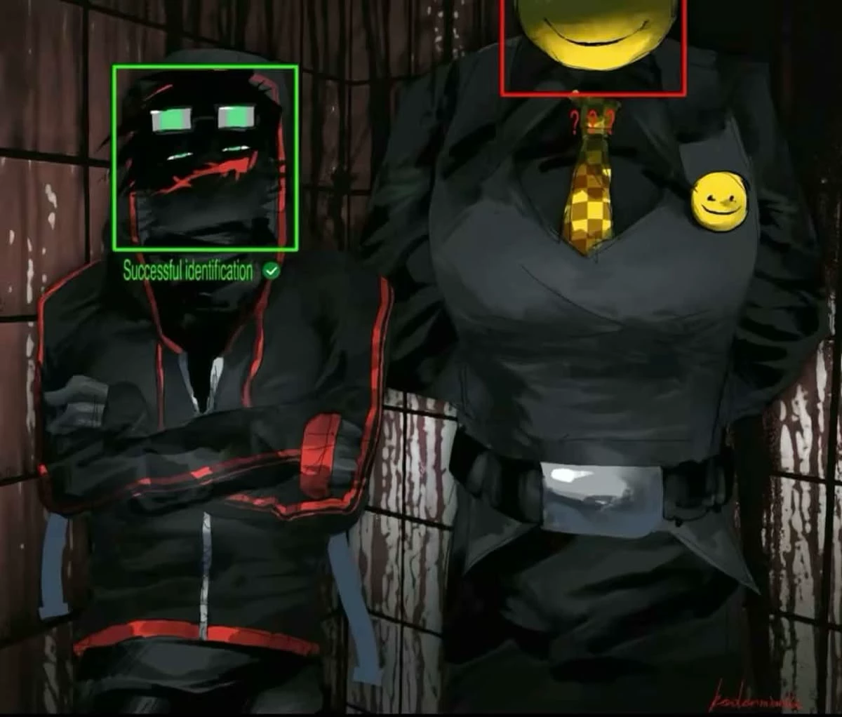 ThatMob and Verity thumbnail