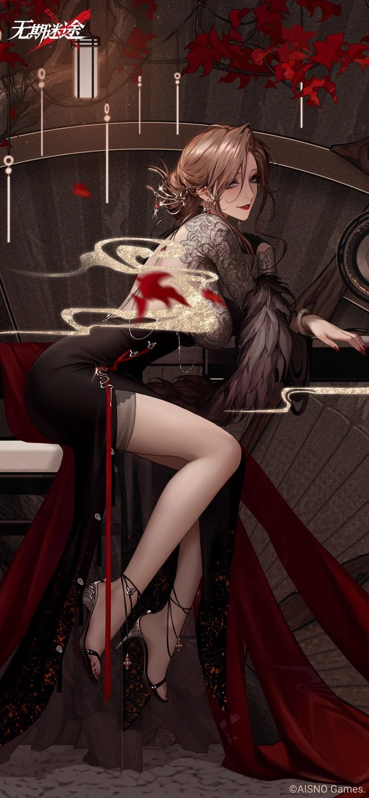 Victoria Vance thumbnail