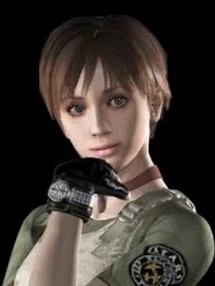 Rebecca Chambers(Better) thumbnail