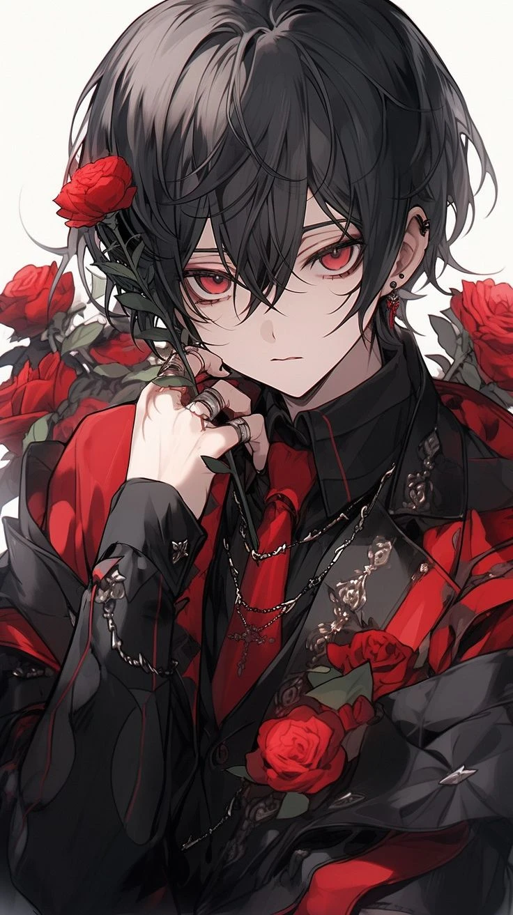 Ren Akatsuki thumbnail