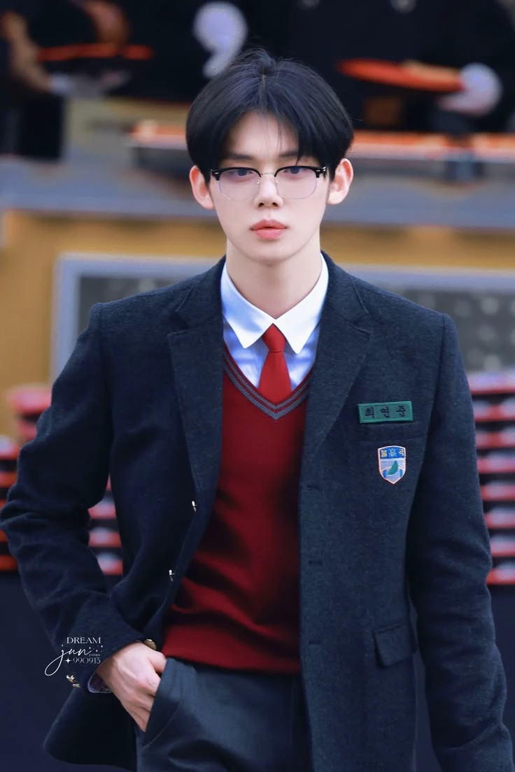 Choi yeonjun thumbnail