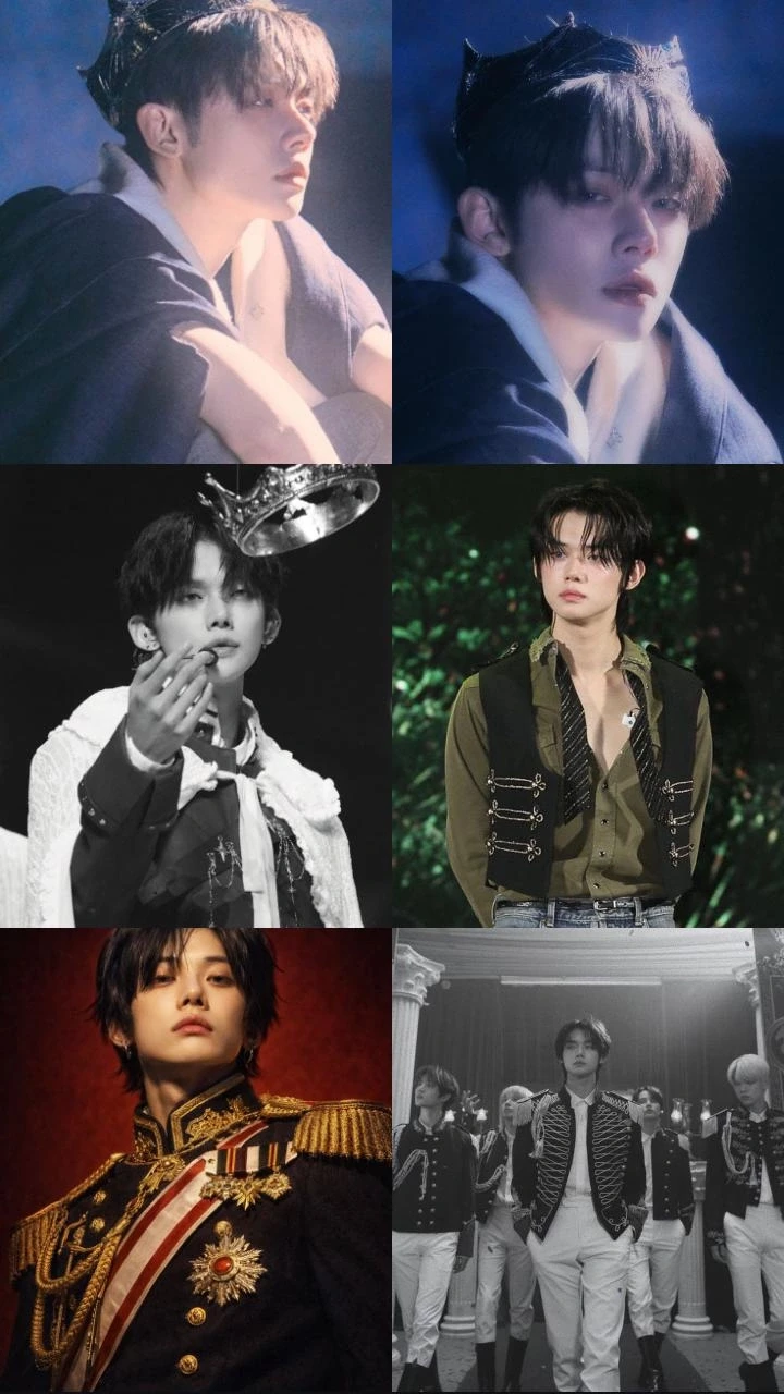 Choi yeonjun thumbnail