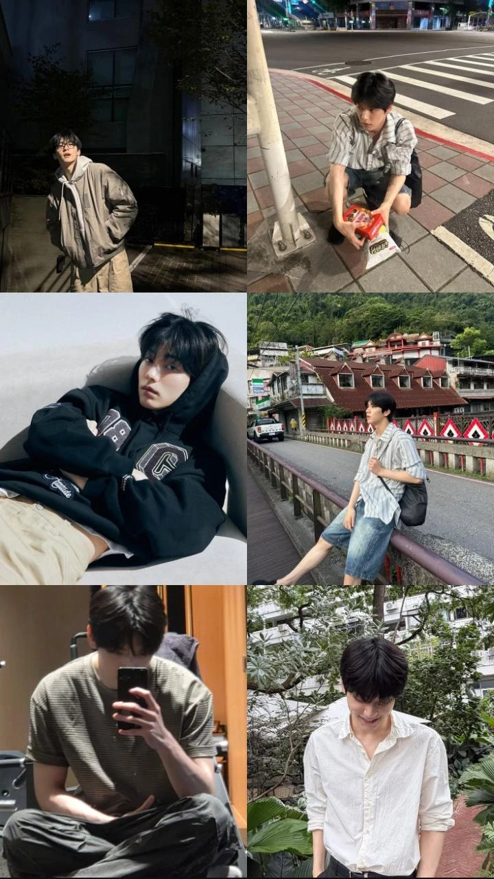 Choi Soobin thumbnail