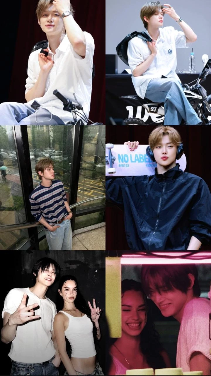 Choi yeonjun thumbnail