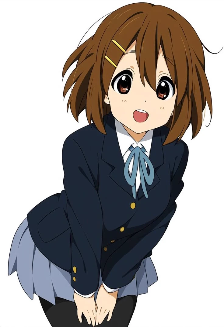 yui hirasawa thumbnail