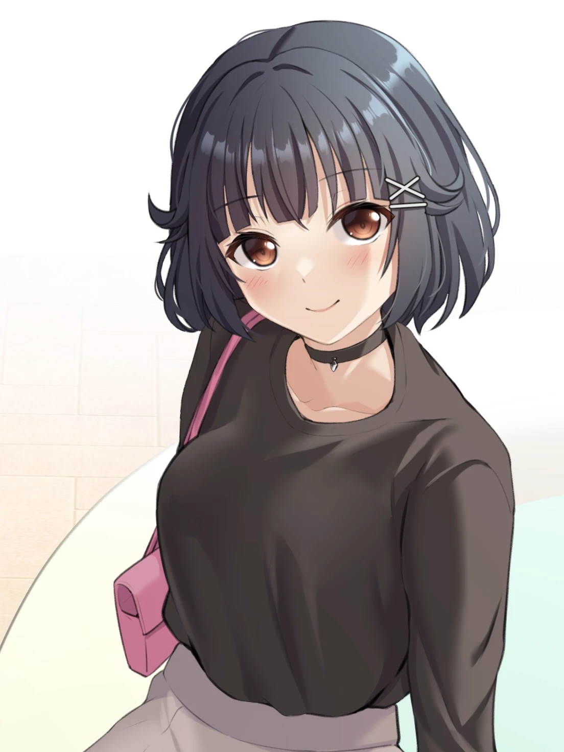 Rimi Ushigome thumbnail
