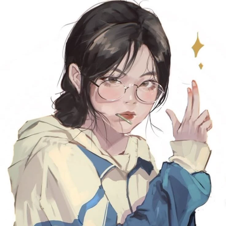 Lara (You're academic rivals.) thumbnail