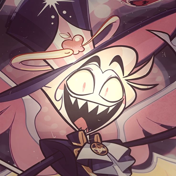 Lucifer morningstar — Hh thumbnail