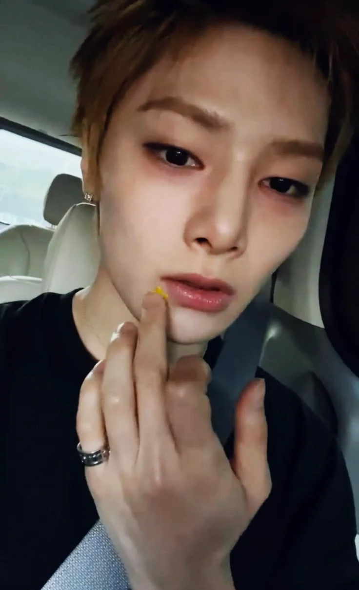 Yang Jeongin (toxic boyfriend) thumbnail