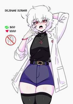 Albedo del chaquetrix thumbnail