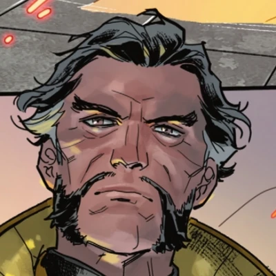 DC Ra's al Ghul thumbnail