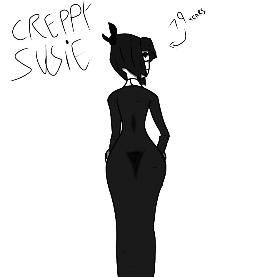 Creepy Susie thumbnail