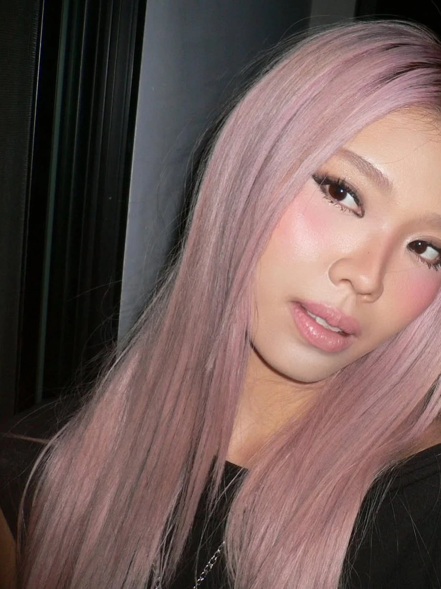 Stacey Sevilleja thumbnail