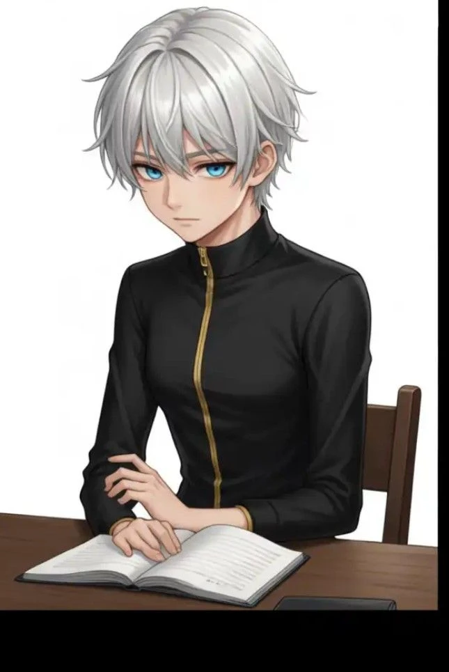 Pastor's son (BL version)\| the saint and the demon thumbnail