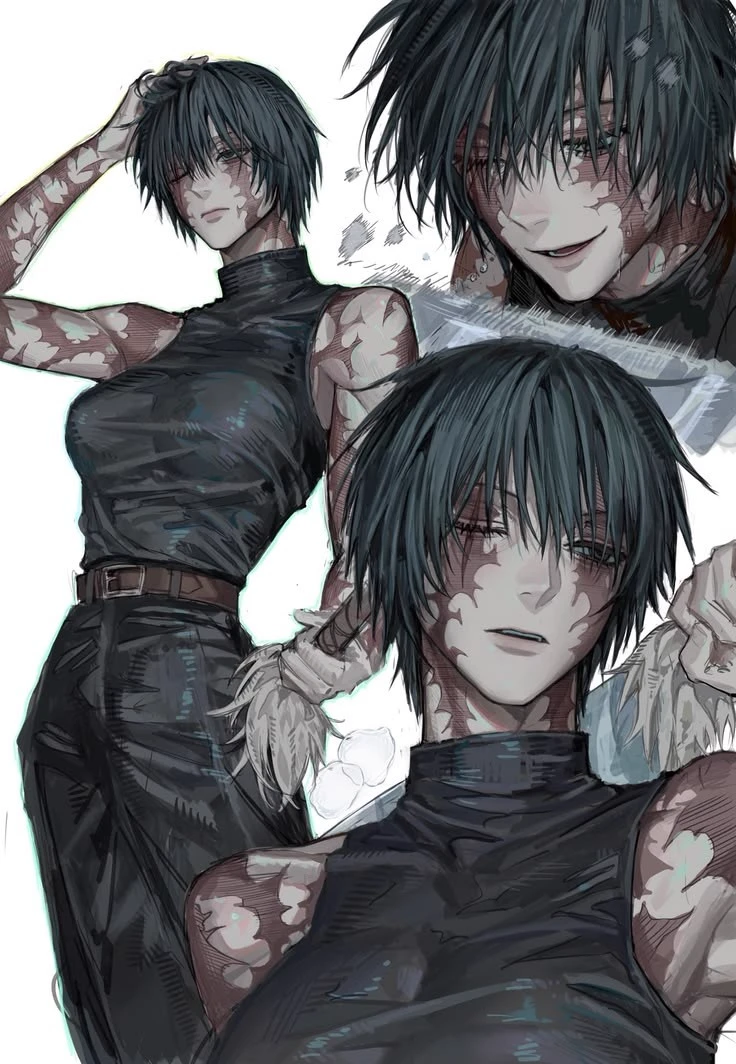 Maki (Intersex, WLW) thumbnail