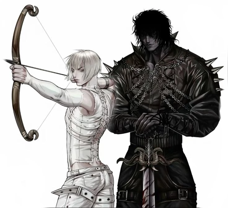 Kuro - BL MLM thumbnail