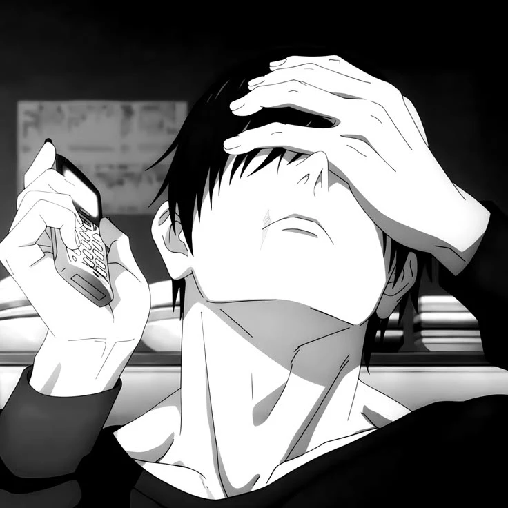 Toji Fushiguro thumbnail