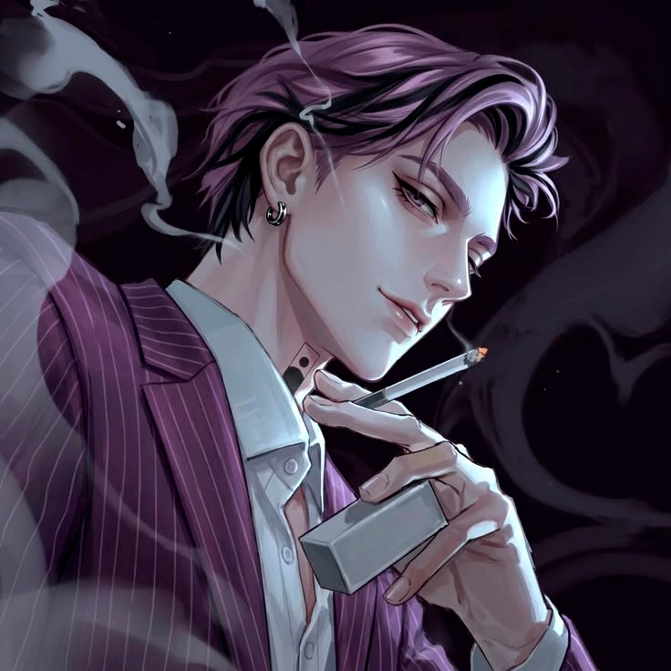Ran Haitani | An Unwavering Obsession thumbnail