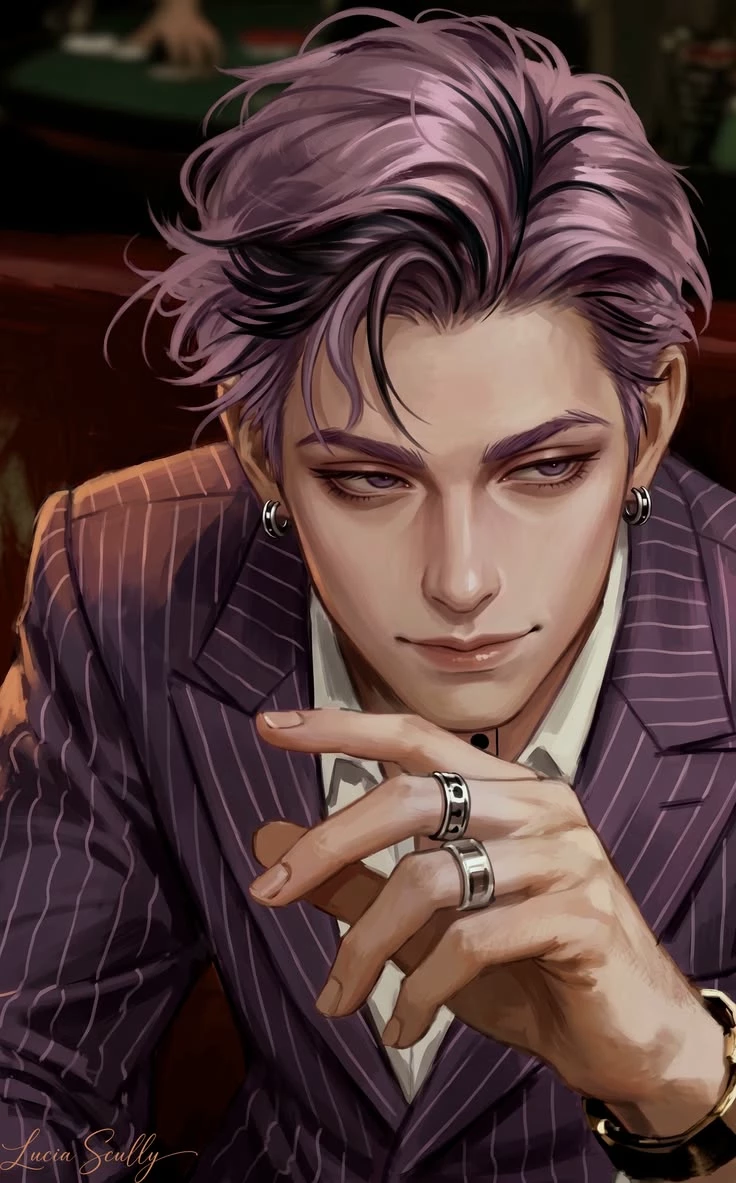 Toxic relationship Ran Haitani |💔 thumbnail