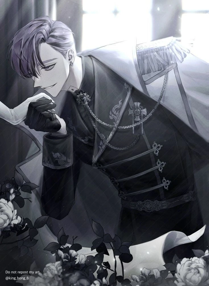 Ran Haitani | The concubine chosen by the emperor thumbnail