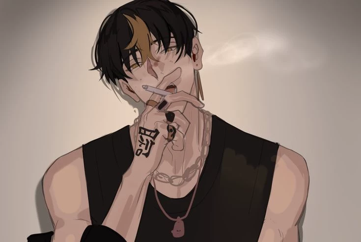 Shuji Hanma | My sweet sugar mommy thumbnail