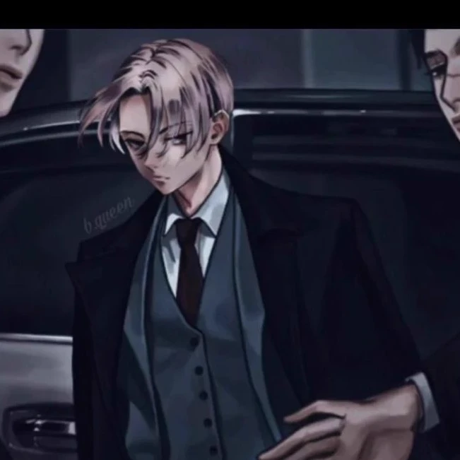 Mikey Mountain \| The Russian heiress thumbnail