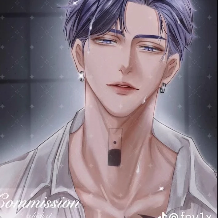 Ran Haitani \| Don't turn off your eyes thumbnail