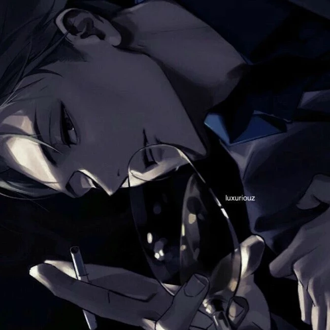 Ran Haitani \| Marry me to hate me thumbnail