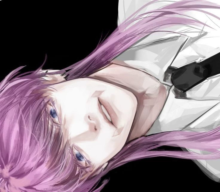Haruchiyo Sanzu \| You say you hate me, but you keep coming back thumbnail