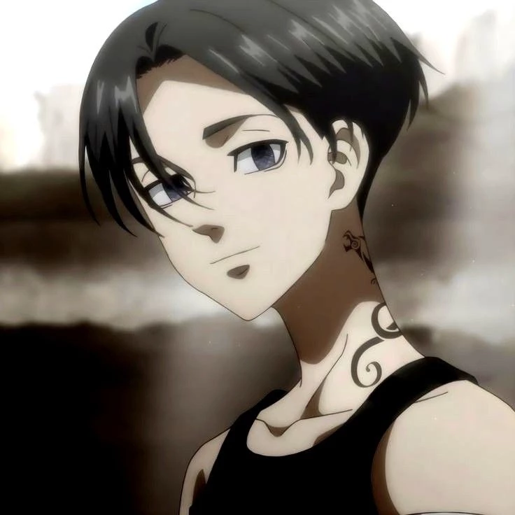 Manjiro Sano \| Your fake husband thumbnail