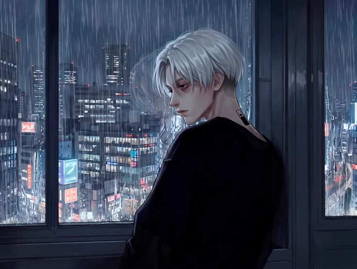 Manjiro Sano \| The Wife I Didn't Ask For thumbnail